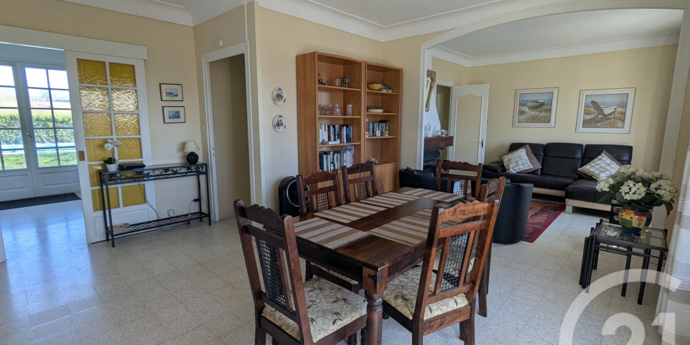 maison à ORTHEZ (64300)