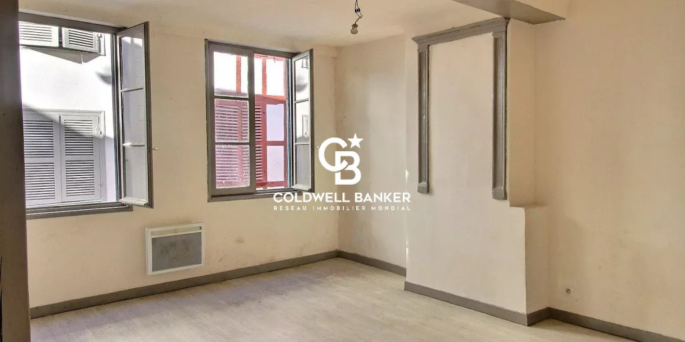 appartement à BAYONNE (64100)