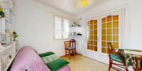 maison à ANGLET (64600)