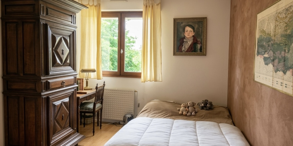 appartement à BAYONNE (64100)