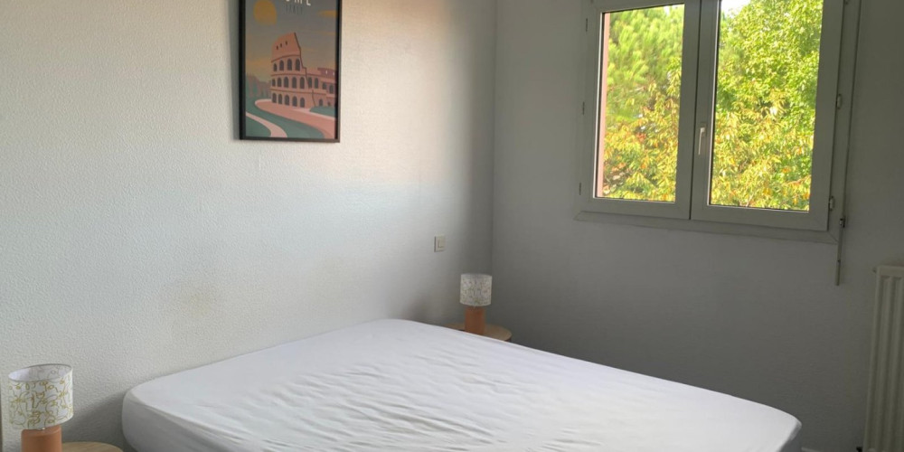 appartement à ANGLET (64600)