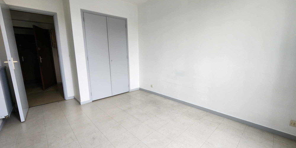 appartement à OLORON STE MARIE (64400)