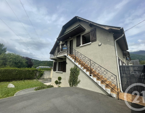 appartement  ARGELES GAZOST