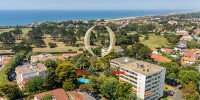appartement à ANGLET (64600)