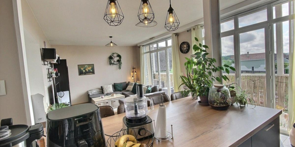 appartement à SERRES CASTET (64121)
