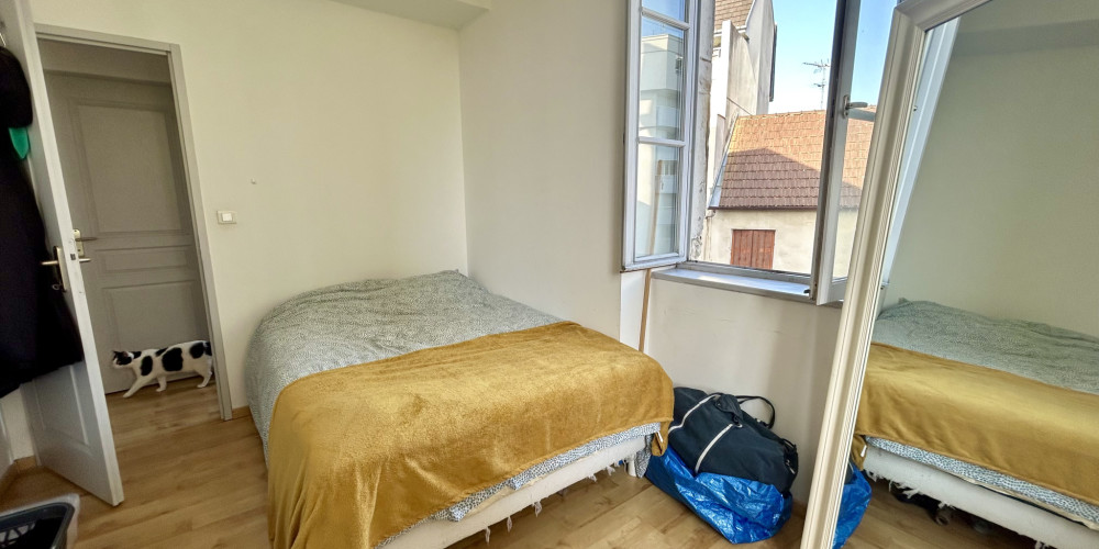 appartement à PAU (64000)