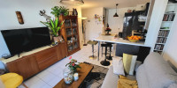 appartement à ST PEE SUR NIVELLE (64310)
