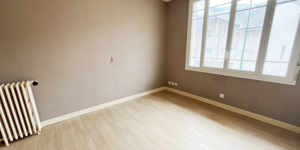 appartement à LOURDES (65100)