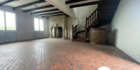 maison à SENDETS (64320)