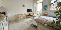 appartement à BIARRITZ (64200)