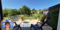maison à OSSUN (65380)