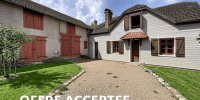 maison à GARLIN (64330)