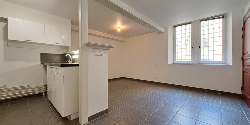 appartement à BAYONNE (64100)