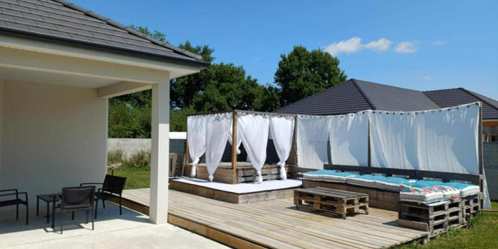 maison à SAUVAGNON (64230)