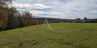 terrain à IDRON (64320)