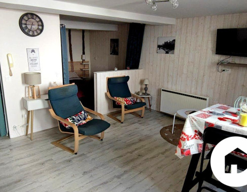 appartement  OLORON STE MARIE