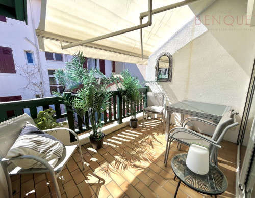 appartement  BIARRITZ