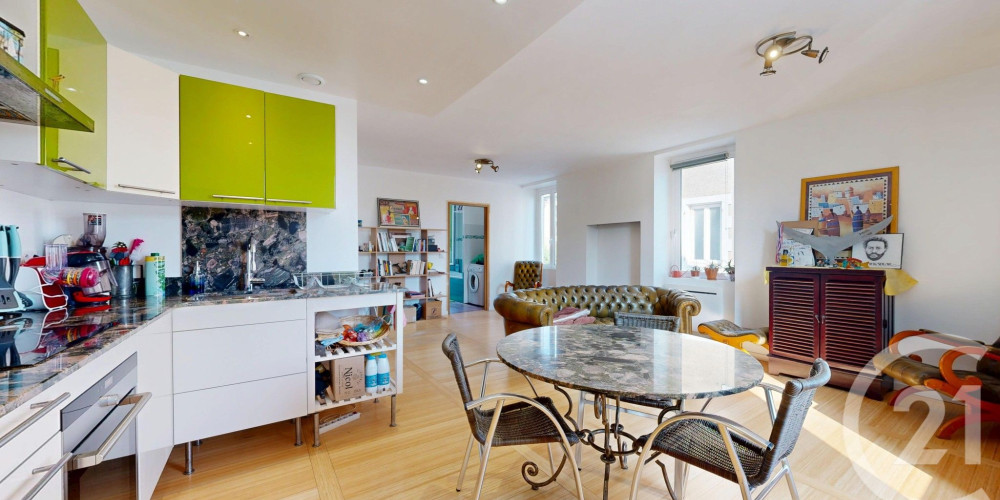 appartement à ANGLET (64600)