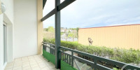 appartement à URRUGNE (64122)