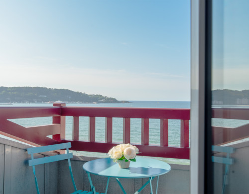 appartement  HENDAYE