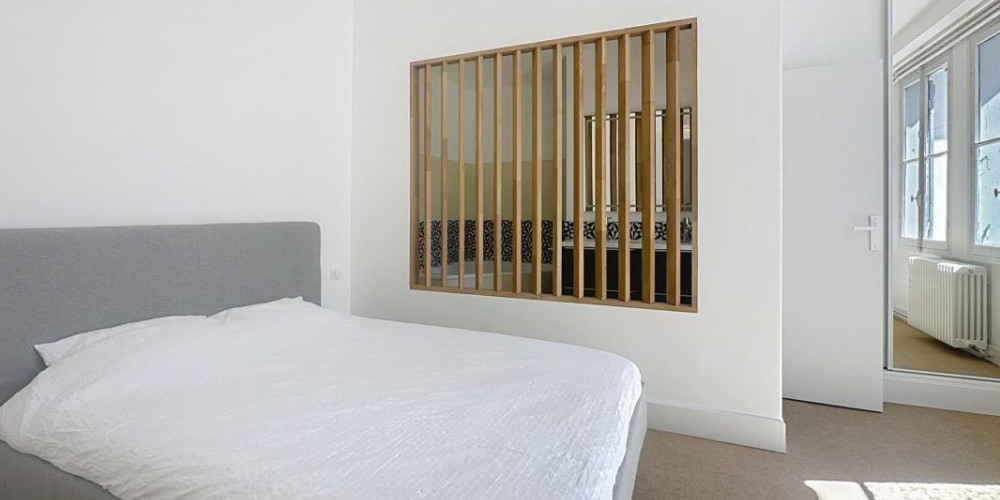appartement à BAYONNE (64100)