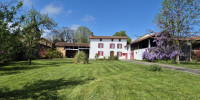 maison à CAMPISTROUS (65300)