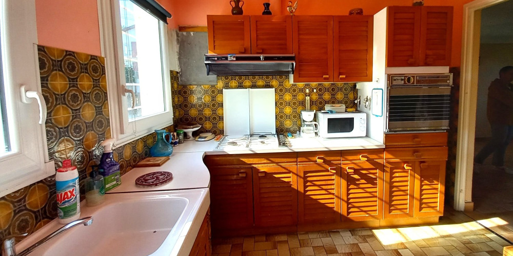 maison à BIDART (64210)