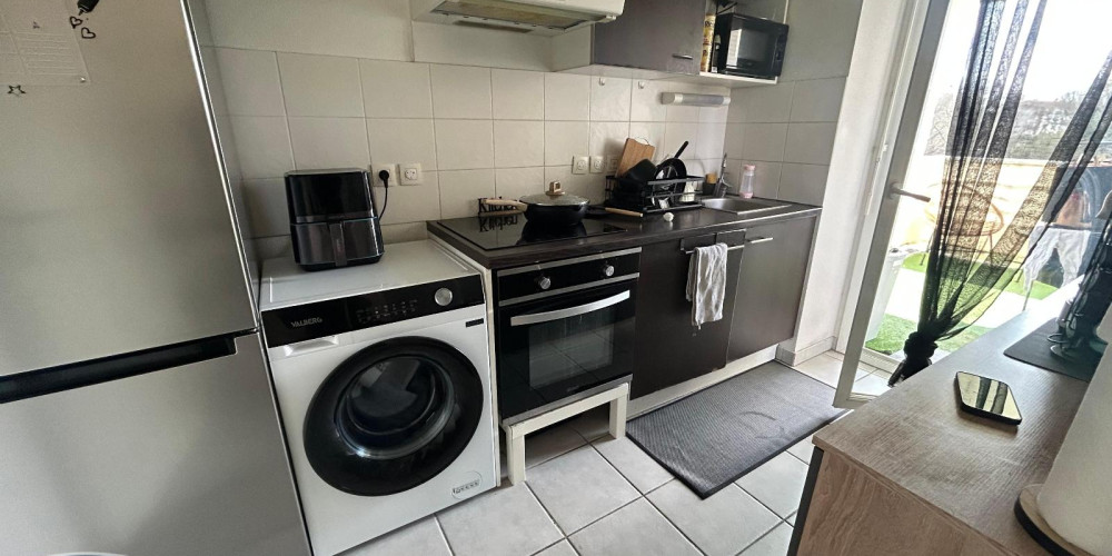 appartement à BILLERE (64140)