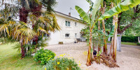 maison à MOURENX (64150)