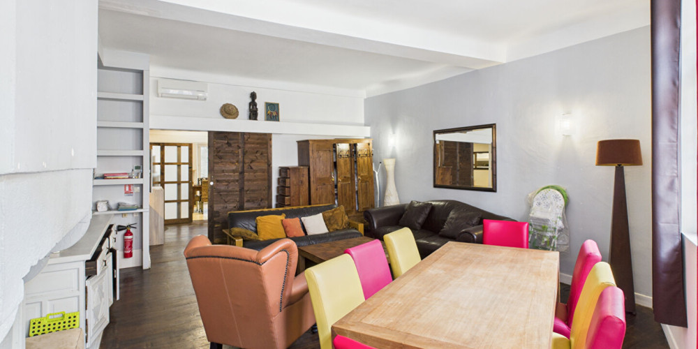 maison à ST JEAN PIED DE PORT (64220)