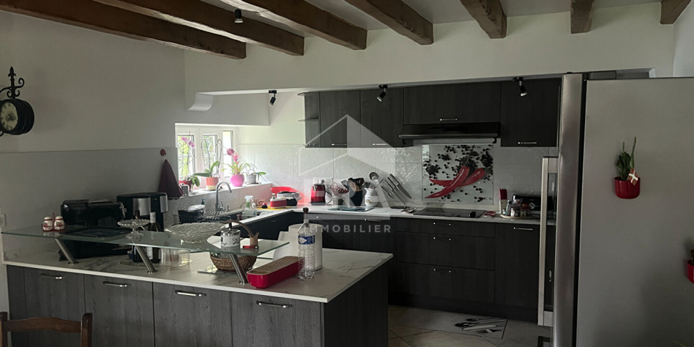 maison à CAME (64520)