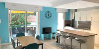 appartement à BIARRITZ (64200)