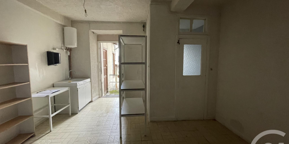 appartement à ARGELES GAZOST (65400)