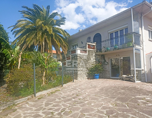 maison  BIARRITZ