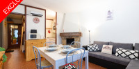 appartement à ST LARY SOULAN (65170)