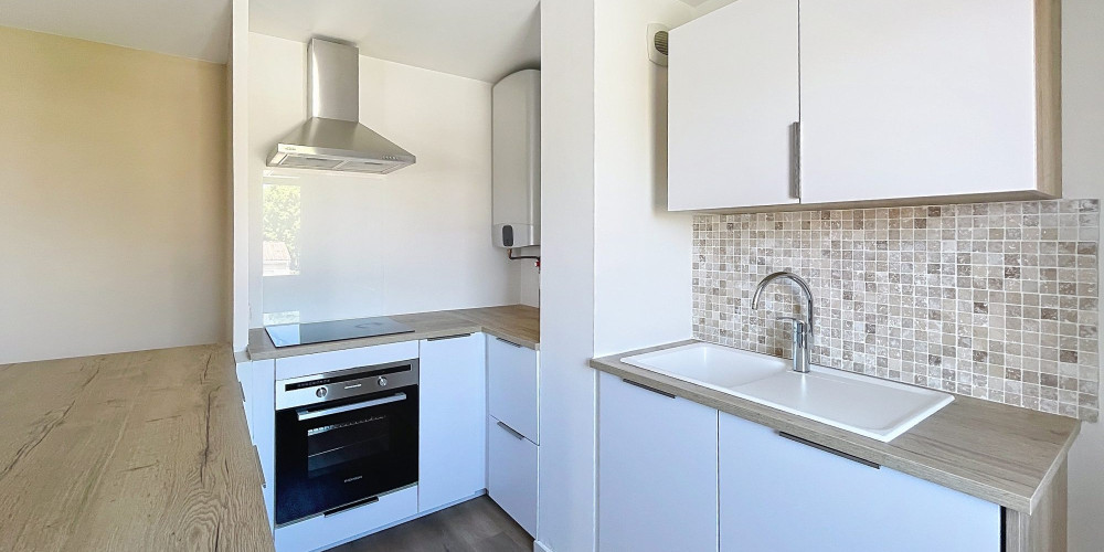 appartement à TARBES (65000)