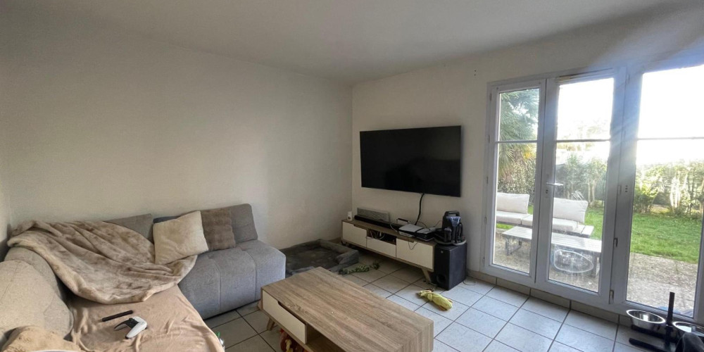 maison à PAU (64000)