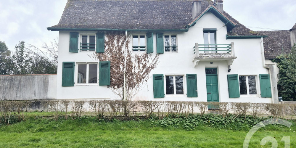 maison à ORTHEZ (64300)