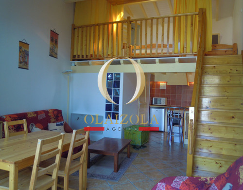 appartement  BIDART