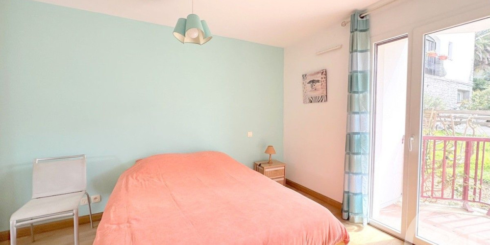 appartement à HENDAYE (64700)