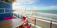 appartement à BIARRITZ (64200)