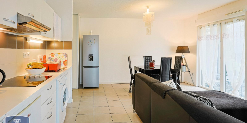 appartement à PAU (64000)