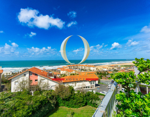 appartement  ANGLET