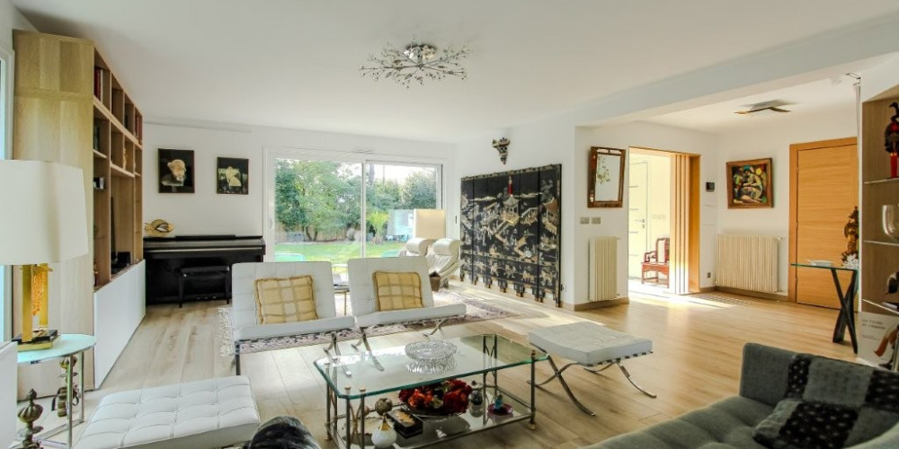 maison à ANGLET (64600)