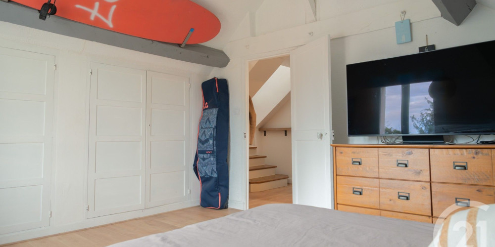 appartement à ANGLET (64600)