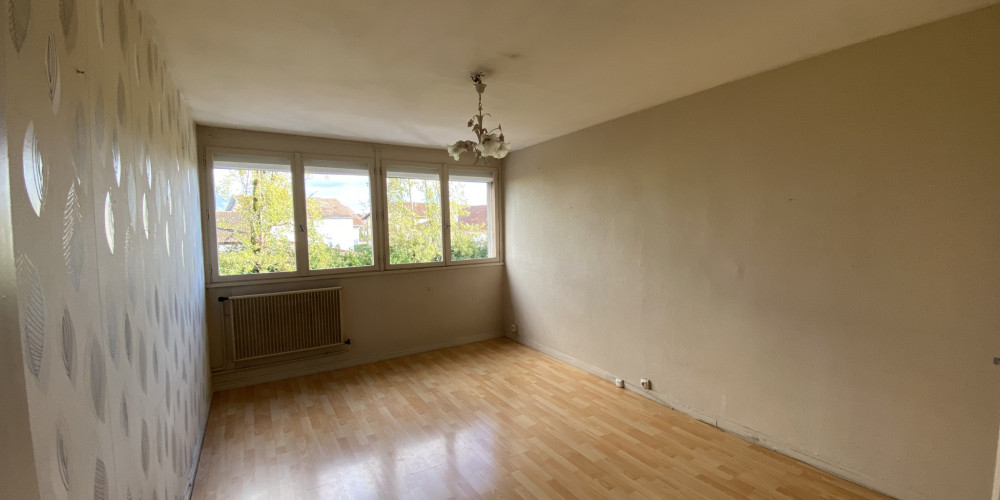 appartement à TARBES (65000)