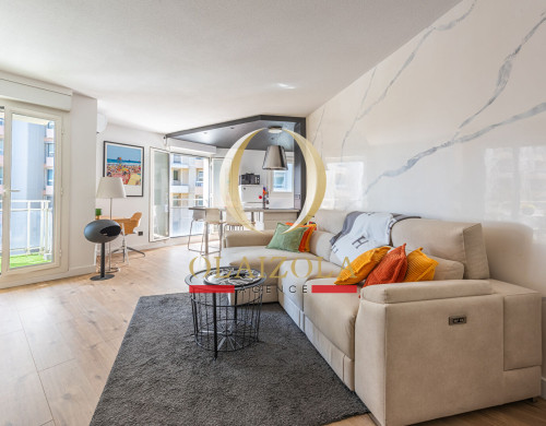 appartement  BIARRITZ