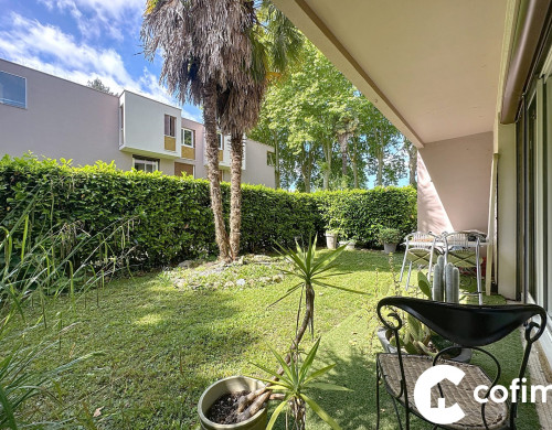 appartement  PAU