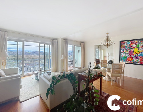appartement  PAU