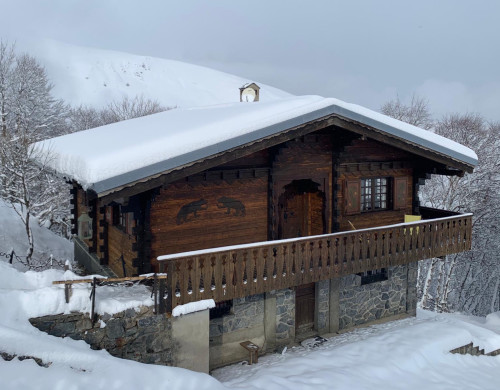 maison  ST LARY SOULAN